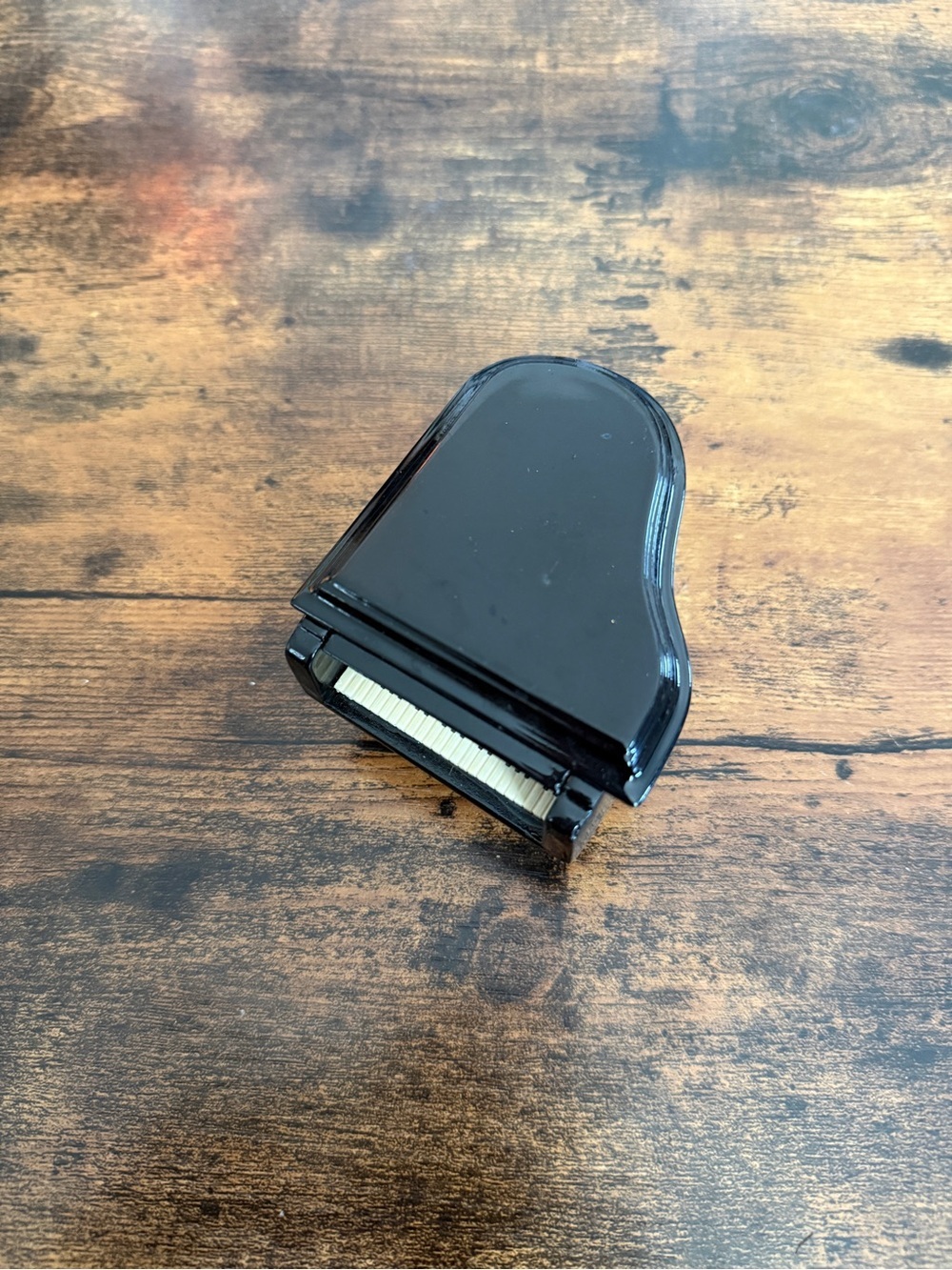 Miniature grand piano figure - Picture 2 of 9